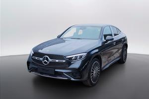 MERCEDES-BENZ GLC 220 d 4MATIC Coupe N84966
