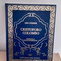 Libri Cristoforo Colombo