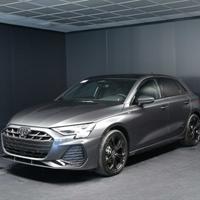 AUDI A3 SPB TDI 110 kW S tronic S line edition