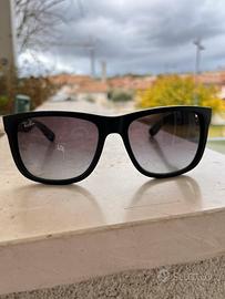 Occhiali Ray-ban modello Justin