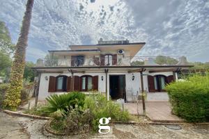 Villetta quadrifamiliare Ascea