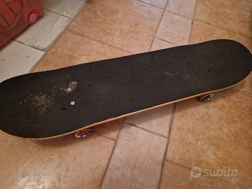 skate  per bambini decathlon