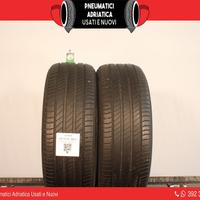 2 Gomme 235 55 R 18 Michelin al 75% SPED GRATIS