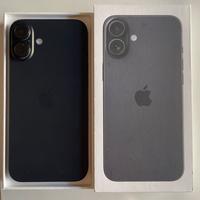 IPHONE 16 PLUS 128 gb