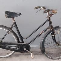biciclette x restauratori