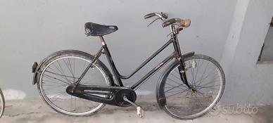 biciclette x restauratori