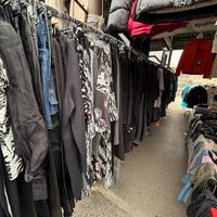 Lotto misto Uomo -Donna