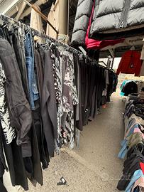 Lotto misto Uomo -Donna