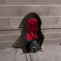 Seggiolino per bambino facile da installare in MTB