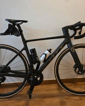 Bicicletta da corsa