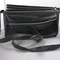 BORSA FOTOGRAFICA PICCOLA VINTAGE in similpelle