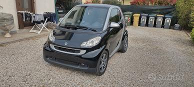 smart fortwo 800 cdi