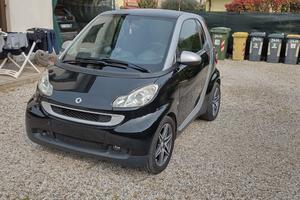smart fortwo 800 cdi
