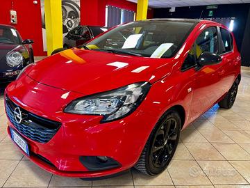 OPEL Corsa 1.3 CDTI 5 porte b-Color UNIPRO - OK