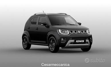 Suzuki Ignis 1.2 Hybrid Top