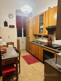 Stanze per studenti - genova san fruttuoso-marassi