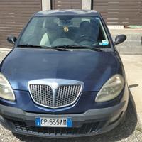 Lancia Ypsilon 1.3 Multijet 70cv