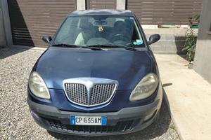 Lancia Ypsilon 1.3 Multijet 70cv