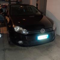 golf 6 1200 tsi 105cv