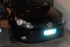 golf 6 1200 tsi 105cv