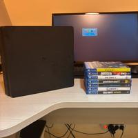 Ps4 slim