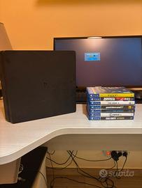Ps4 slim