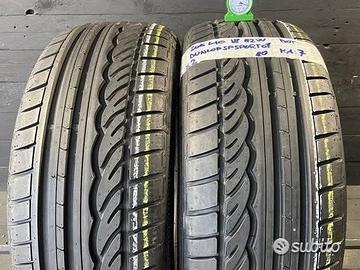 DUNLOP Sp Sport 205/40 R18 82W ESTIVA