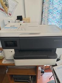 Stampante HP office jet pro 7720