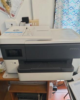 Stampante HP office jet pro 7720