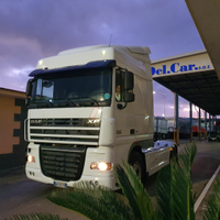 Daf XF 105.460