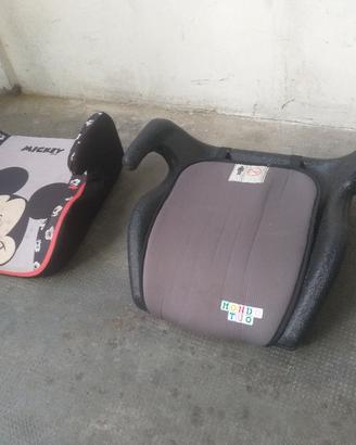 sedili x bimbi x auto