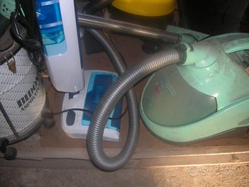 Lavapavimenti usato, funzionate