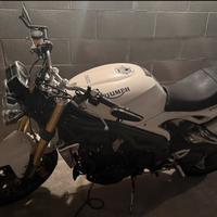 Triumph Speed Triple 1050