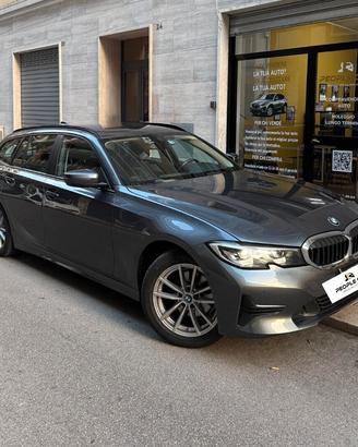 Bmw Serie 3 Touring 320d aut. *Certificata BMW*