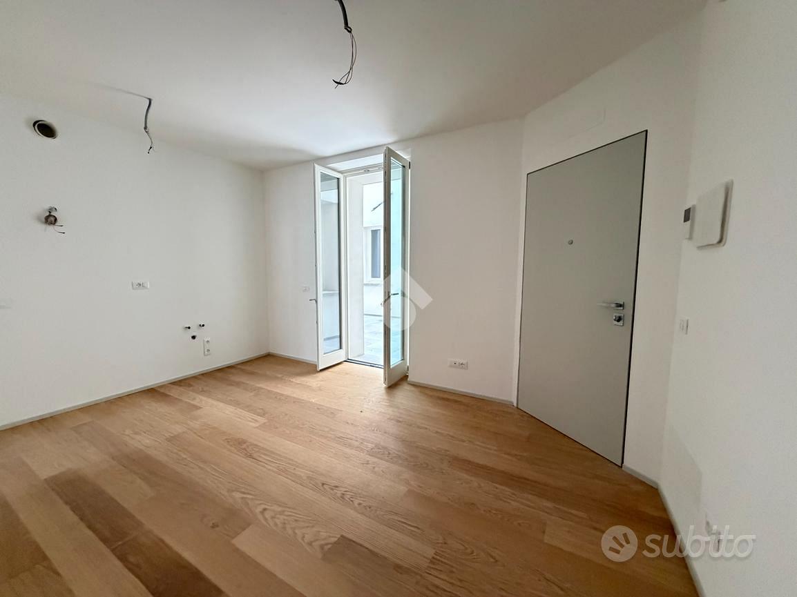 Appartamento – Trieste, Riborgo, Città Nuova-Barriera Nuova-San Vito-Città Vecchia - Vista 5