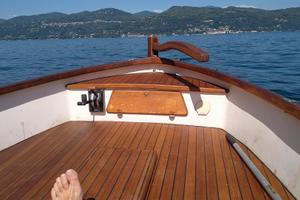 Gozzo ligure 6m Fratelli Ruocco Armonia