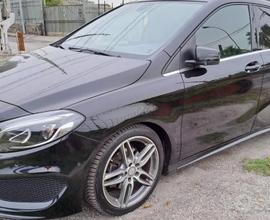 MERCEDES B180 1.5 Diesel 109cv AMG