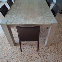 sedie da cucina/sala