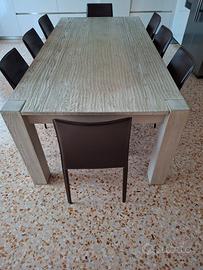 sedie da cucina/sala