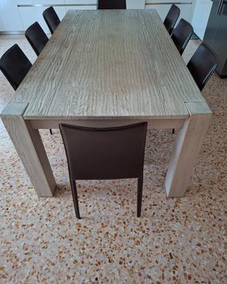 sedie da cucina/sala