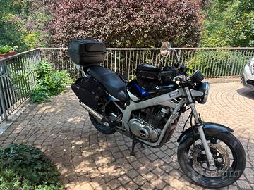Suzuki GS500
