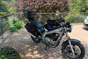 Suzuki GS500