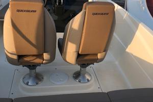 Barca Quicksilver 555 Open Active