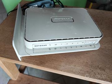 wireless router netgear n300