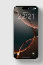Iohone16 pro gild