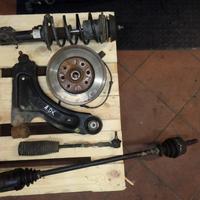 KIT RUOTA ANT. D. PER CORSA C 1.2 BENZINA 2001