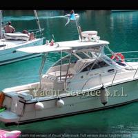 3b craft t27 2009