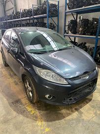 RICAMBI USATI AUTO FORD Fiesta 6° Serie 1.4 Diese