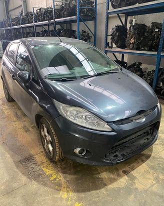 RICAMBI USATI AUTO FORD Fiesta 6° Serie 1.4 Diese