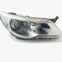 FARO ANTERIORE DESTRO VOLKSWAGEN Tiguan 1Â° Serie